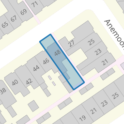 Perceel LWD00-F-5026