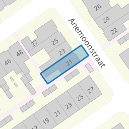 Perceel LWD00-F-5027