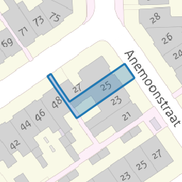 Perceel LWD00-F-5029