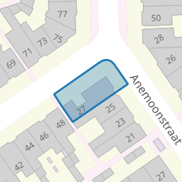 Perceel LWD00-F-5030