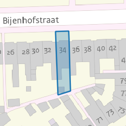 Perceel LWD00-F-5052