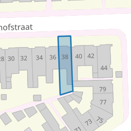 Perceel LWD00-F-5054