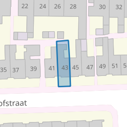 Perceel LWD00-F-5064