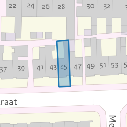 Perceel LWD00-F-5065