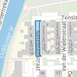 Perceel LWD00-F-5091