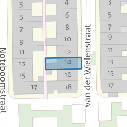 Perceel LWD00-F-5095