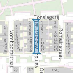 Perceel LWD00-F-5097