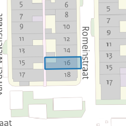 Perceel LWD00-F-5100