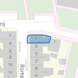 Perceel LWD00-F-5103