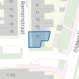 Perceel LWD00-F-5110