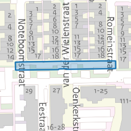 Perceel LWD00-F-5112