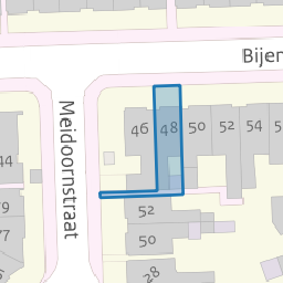 Perceel LWD00-F-5125