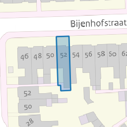 Perceel LWD00-F-5127