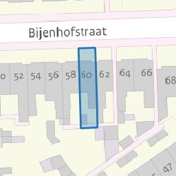 Perceel LWD00-F-5131