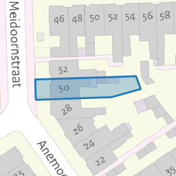 Perceel LWD00-F-5134