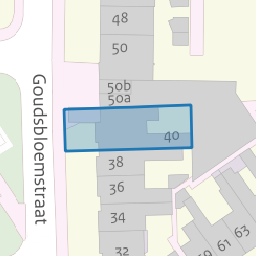 Perceel LWD00-F-5139