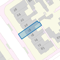 Perceel LWD00-F-5156