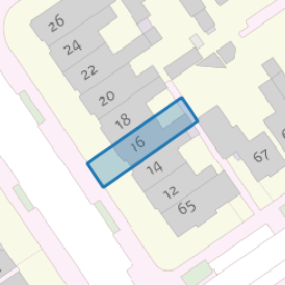 Perceel LWD00-F-5157