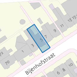 Perceel LWD00-F-5162