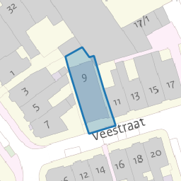 Perceel LWD00-F-5164