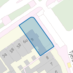 Perceel LWD00-F-5168