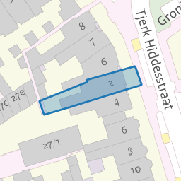 Perceel LWD00-F-5174