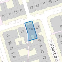 Perceel LWD00-F-5190