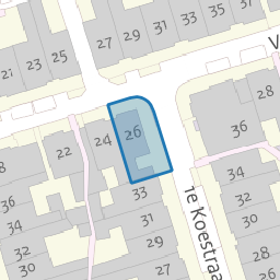 Perceel LWD00-F-5191