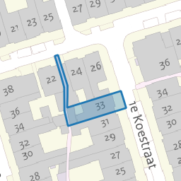 Perceel LWD00-F-5192