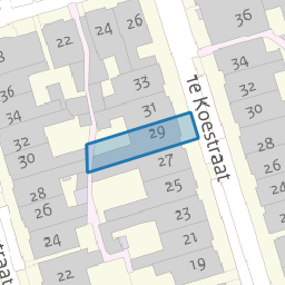 Perceel LWD00-F-5194