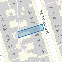 Perceel LWD00-F-5195