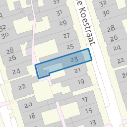 Perceel LWD00-F-5197