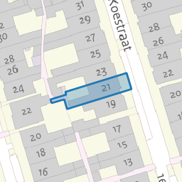 Perceel LWD00-F-5198