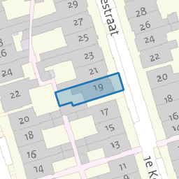 Perceel LWD00-F-5199