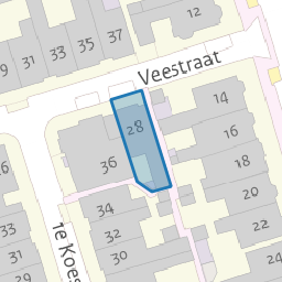 Perceel LWD00-F-5203