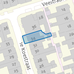 Perceel LWD00-F-5204