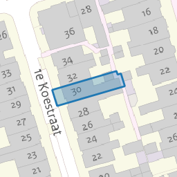 Perceel LWD00-F-5206