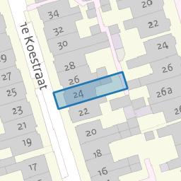 Perceel LWD00-F-5209