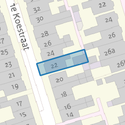 Perceel LWD00-F-5210