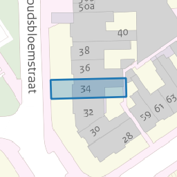 Perceel LWD00-F-5232