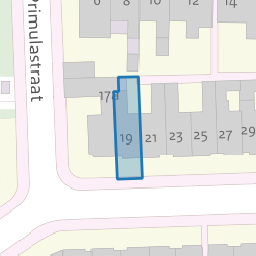 Perceel LWD00-F-5237