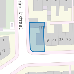 Perceel LWD00-F-5238