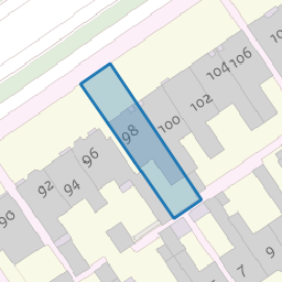 Perceel LWD00-F-5272