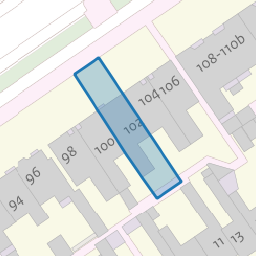 Perceel LWD00-F-5274