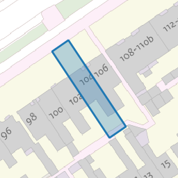 Perceel LWD00-F-5275