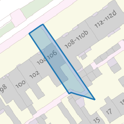 Perceel LWD00-F-5276