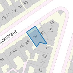 Perceel LWD00-F-5277