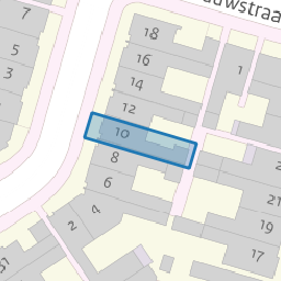 Perceel LWD00-F-5287