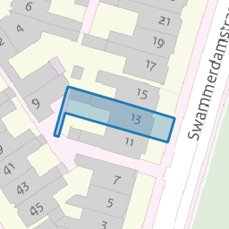 Perceel LWD00-F-5291