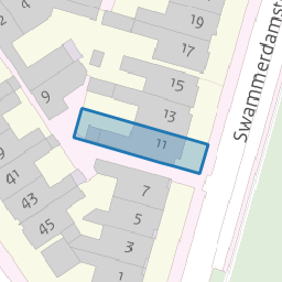 Perceel LWD00-F-5292